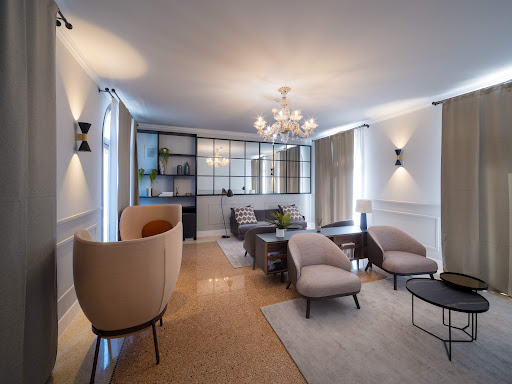 The Foscarini Gallery - Italy