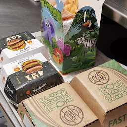 Photo n°19 de Le SPECIAL restaurant à Argenteuil (Restaurant halal)