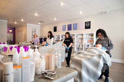 Fizz Facial Bar | Central Arkansas Spa | skin care for aging, acne, and overall skin health