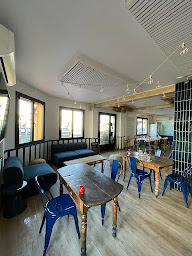 Photo n°23 de Mamie Rosé à Palavas-les-Flots (Restaurant méditerranéen)