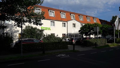 Photos of Wyndham Garden Potsdam