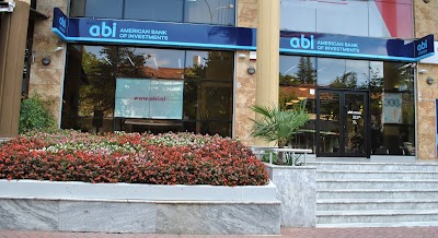 Abi Bank (Dega Samos Tower)