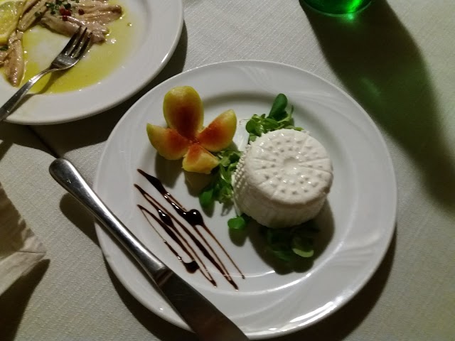 Ristorante Estia