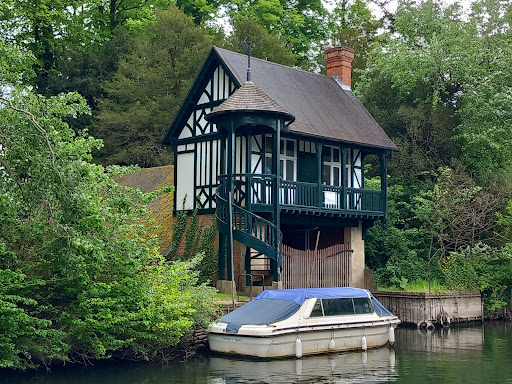 Howbery Business Park Gallery - United Kingdom