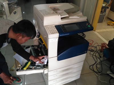 Photos of Indah Jaya Mandiri Service Dan Jual Mesin Fotocopy