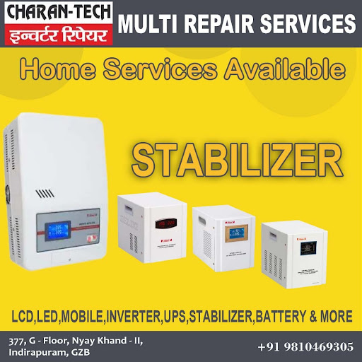 #Inverter repair near me#Inverter repair in indirapuram#Electric Technical near me#Electric Techn… post image