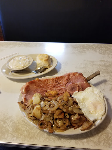 North South Truck Stop Cafe - Thumbnail
