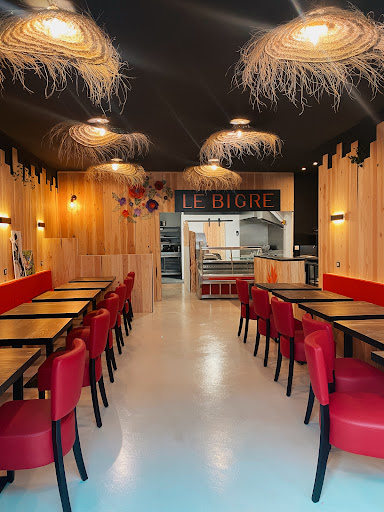 Photo 3 - Restaurant Le Bigre