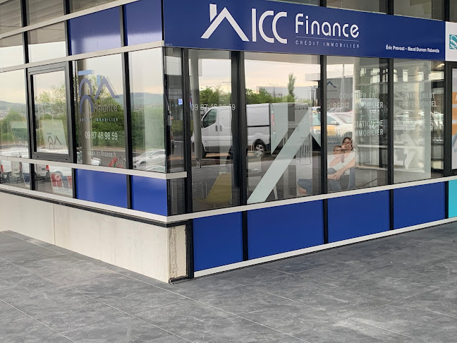 ICC Finance Clermont-Ferrand