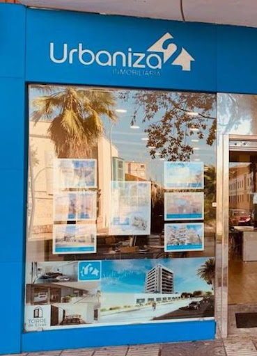 Urbaniza2 - Visual