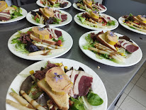 M'cuisine Traiteur à Guiche