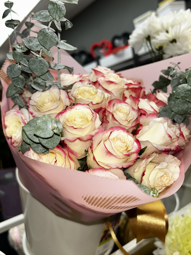 Avi Flower Shop Gallery - United States