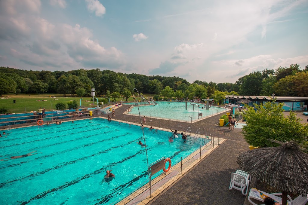 Ennertbad - Schwimmschulen Bonn