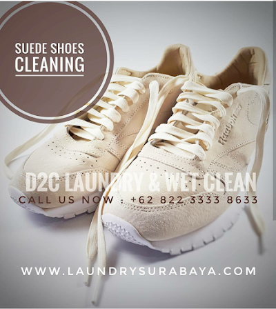 Photos of D2C Laundry & Wet Clean
