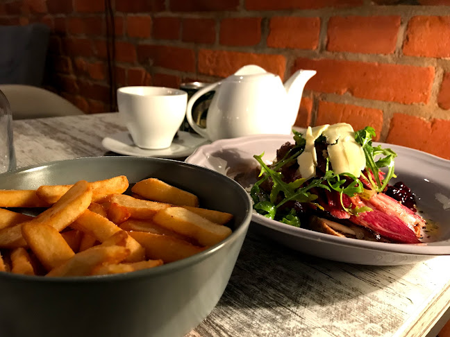 Jadłomania - Catering