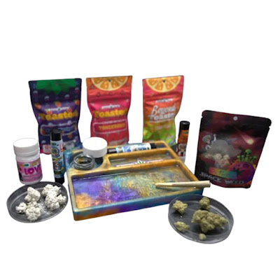 Photo of American Cannabis Company