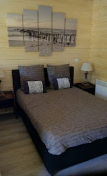 Photo n°23 de Beatrice chambres et gites à Ver-sur-Mer (Chambre d'hôtes)