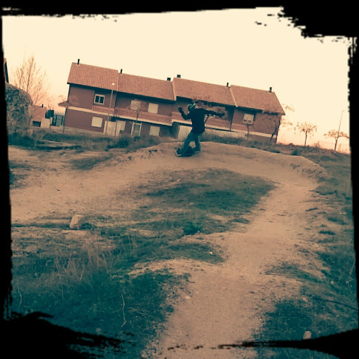 RIDEONEWHEELSPAIN - Thumbnail