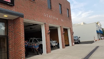 Rehoboth Beach Fire Department, Station 86