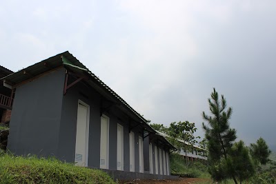 campground