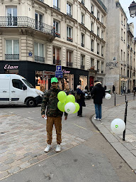 Photo n°9 de AlloMarcel Lyon à Lyon (Carreleur)