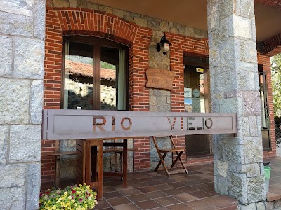 Photos of Hotel Rural Rio Viejo