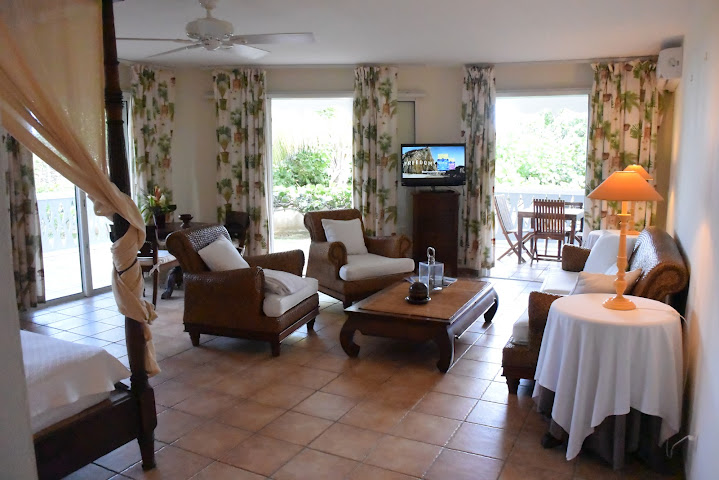 Alamanda Resort by null