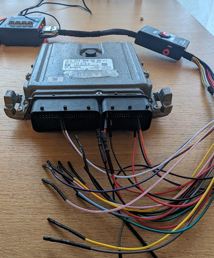 PRO ECU TUNE - Thumbnail