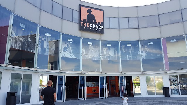 The Space Cinema - Livorno