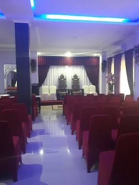 Pondok ARGA Aula&kontrakan, Author: Joe Inter