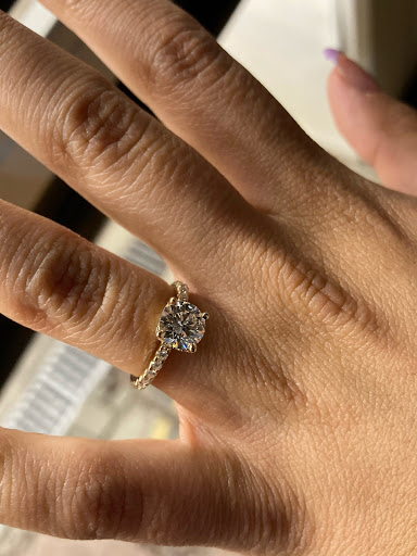 Rice Village Diamonds - Thumbnail