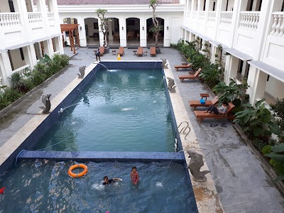 lodging