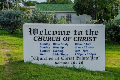 Photos of Church Of Christ