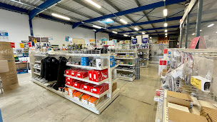 Photo n°26 de Téréva Pontarlier à Pontarlier (Magasin de gros)