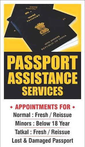 Passport In Days