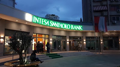 Intesa SanPaolo ATM