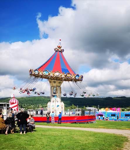 Funfair Hires - Thumbnail