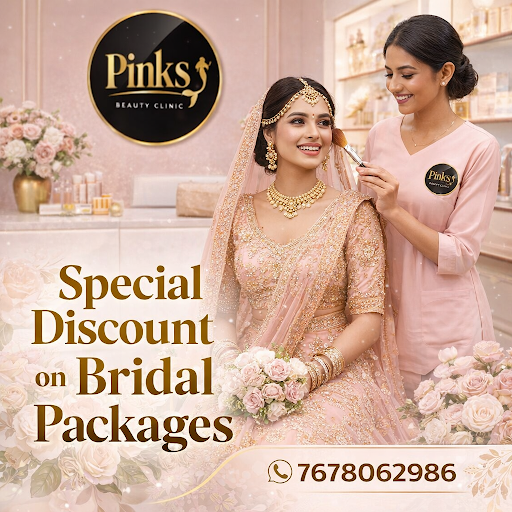 Bridal Beauty Bliss post image