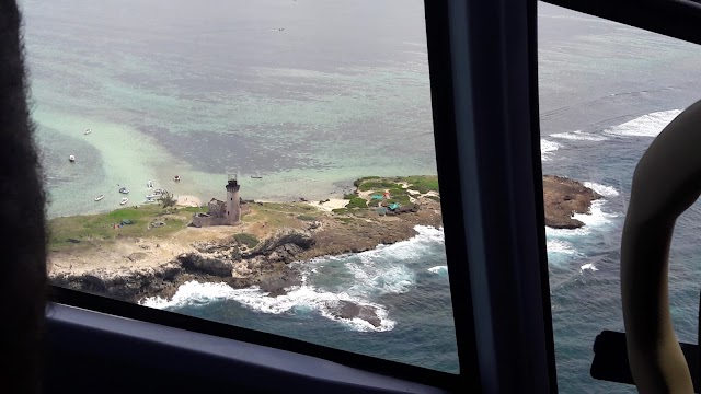 Ile aux Fouquets