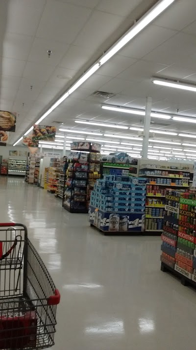 Fareway Grocery