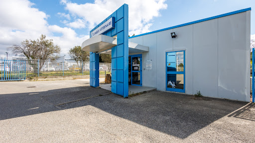 Clinique Vétérinaire de l'Enclave - Valreas - Sevetys