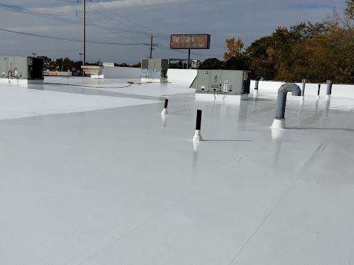 RoofTechPro Ltd - Visual