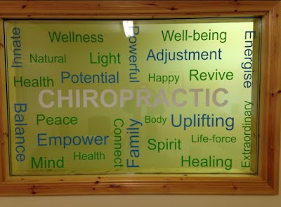 Photos of Northwest Chiropractic