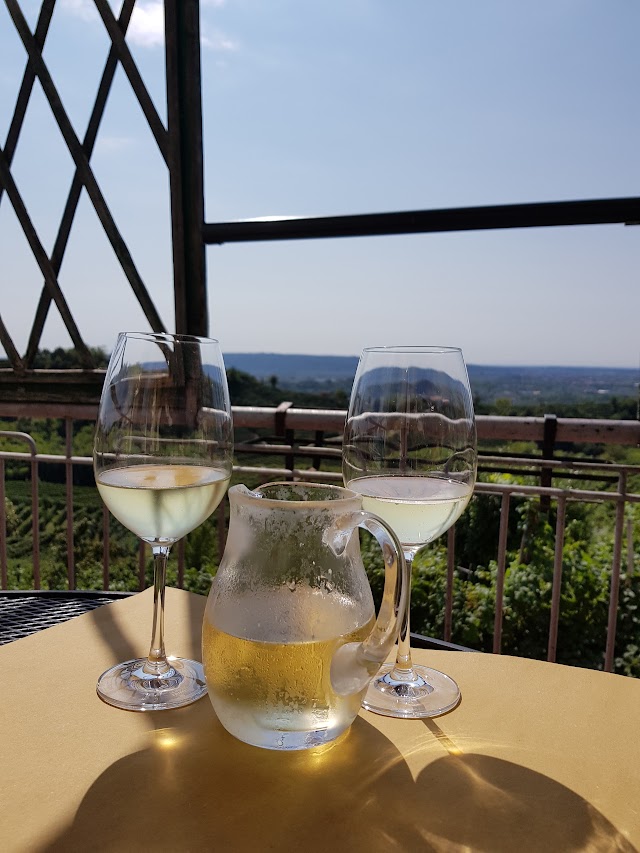 Osteria alla Terrazza
