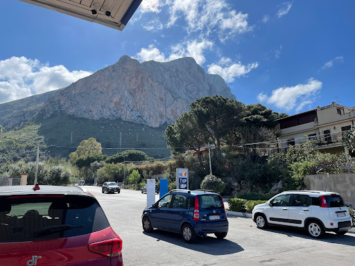 Benzinaio Q8 Aeroporto di Palermo - Thumbnail