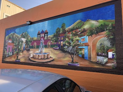 La Hacienda Mexican Grill