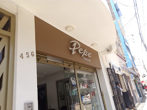 Pepe Salon & Spa 0