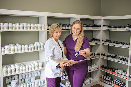 The Wellness Centre of Baton Rouge