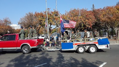 Fresno City Hall