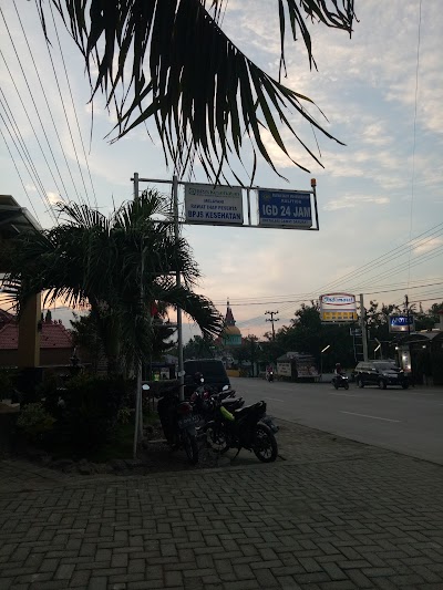 Photos of Muhammadiyah Hospital Kalitidu